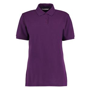 Kustom Kit Dames superwash 60c klassiek poloshirt