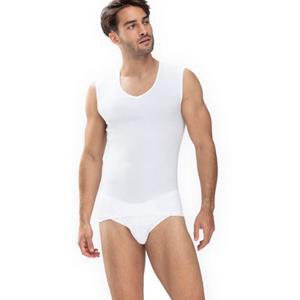 Mey Muscle-shirt Serie Casual Cotton Wit