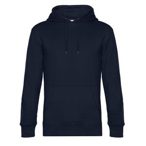 B and C Unisex adult king hoodie