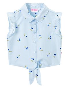 Someone meisjes blouse
