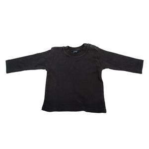Babybugz Babymeisje lange mouwen tee / baby en peuterkleding
