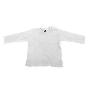 Babybugz Babymeisje lange mouwen tee / baby en peuterkleding