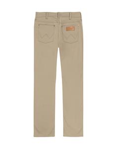 Wrangler Greensboro lead