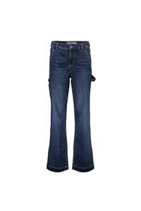 Geisha jeans carpenter 41521-10 812 blue stonewash