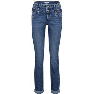 Red Button Sienna blue denim