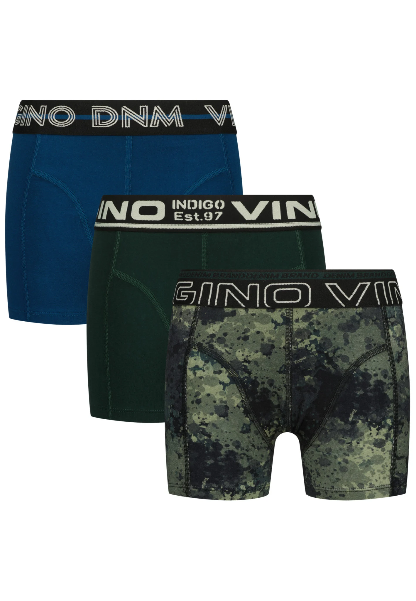 Vingino jongens short