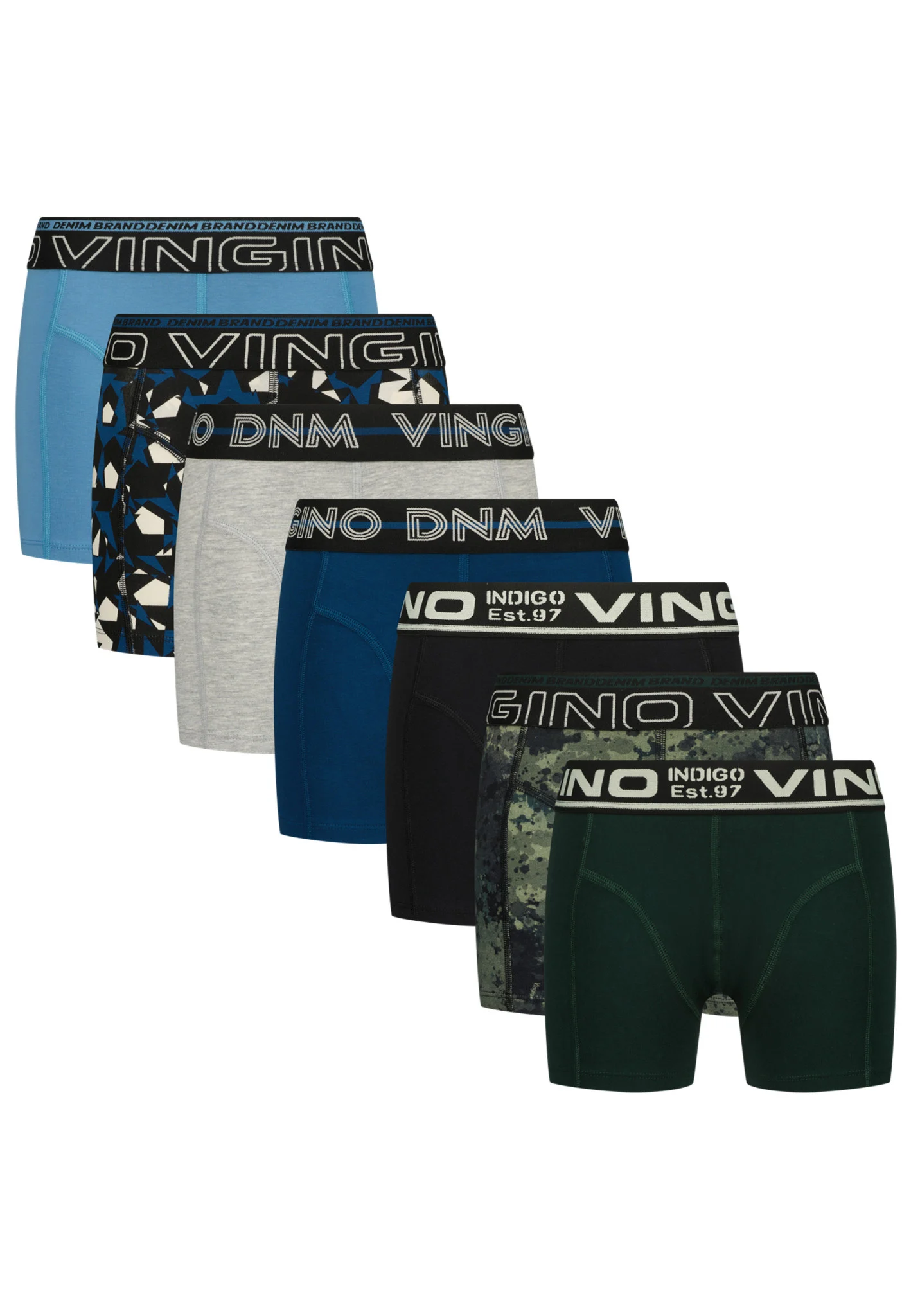 Vingino jongens short