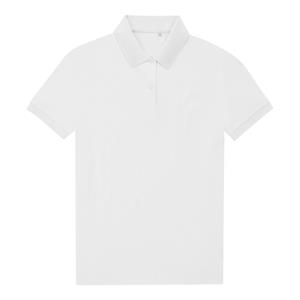 B and C Dames my eco poloshirt