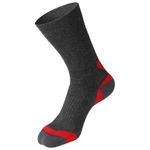 Dolomite - Socks Sport Mid - Multifunctionele sokken, zwart