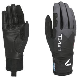 LEVEL - Back XC Plus - Handschoenen, zwart/grijs