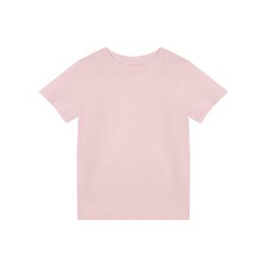 True Blanks Effen t-shirt voor kinderen