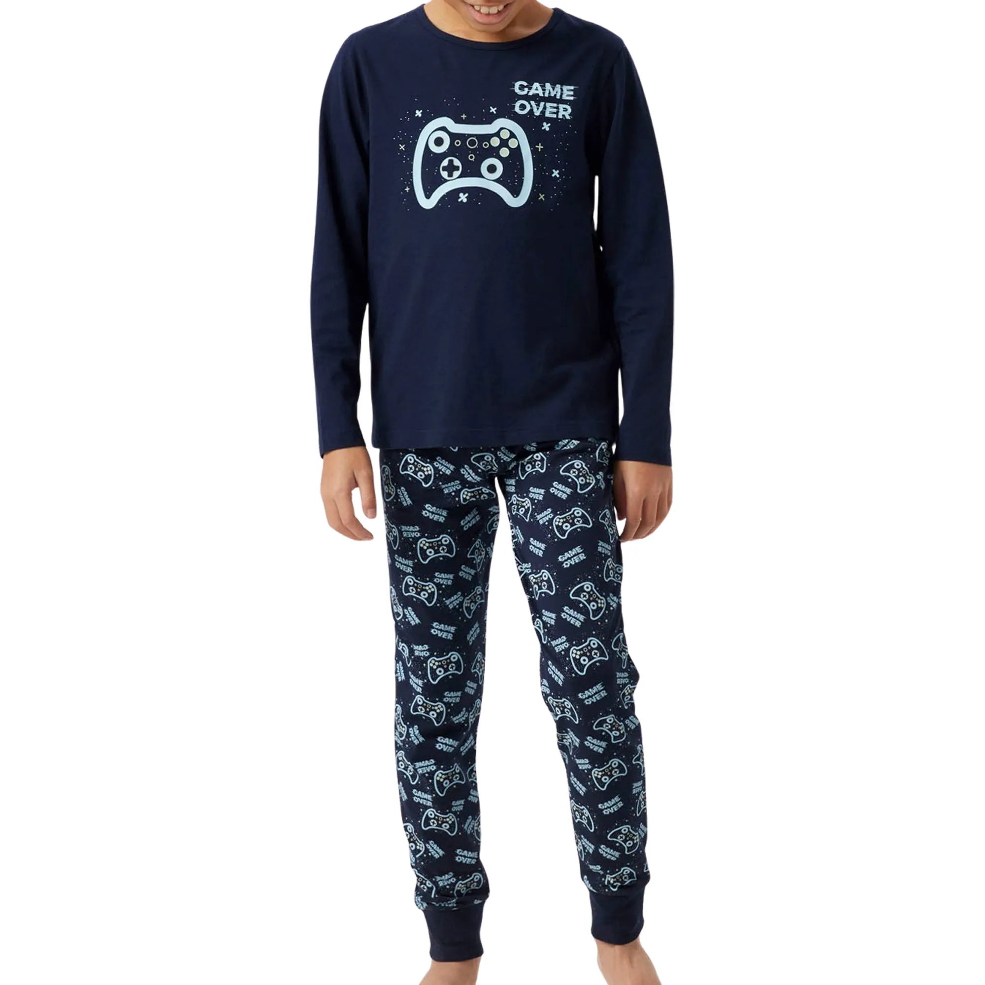 Name It jongens pyjama