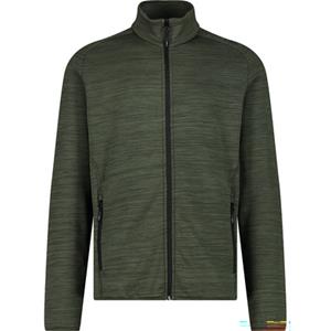 CMP Heren Stretch Fleecevest