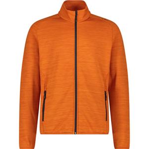 CMP Heren Stretch Fleecevest
