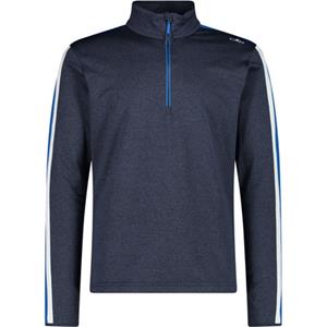 CMP Dames Stretch Fleece Longsleeve