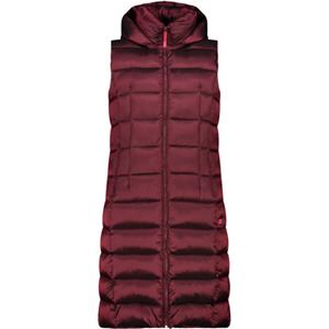 CMP Dames Hoodie Bodywarmer