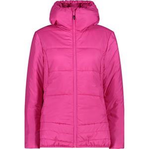 CMP Dames Hoodie Jas