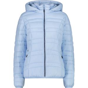 CMP Dames Snaps Hoodie Jas