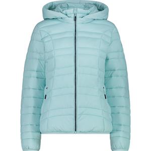 CMP Dames Snaps Hoodie Jas