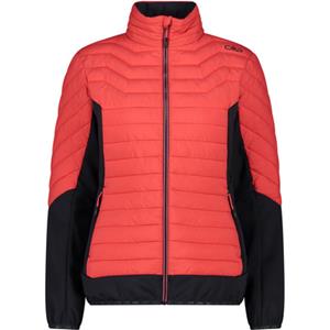 CMP Dames Hybrid Jas