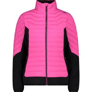 CMP Dames Hybrid Jas