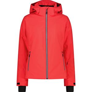 CMP Dames Zip Hoodie Jas