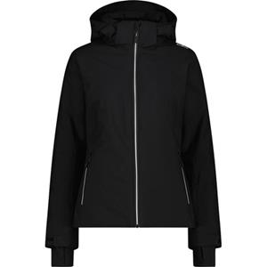 CMP Dames Zip Hoodie Jas