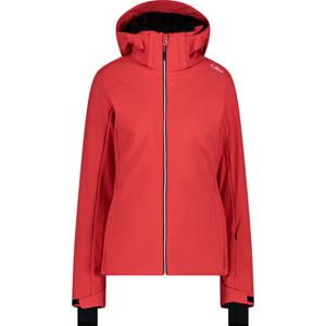 CMP Dames Zip Hoodie Jas