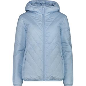 CMP Dames Hoodie Jas