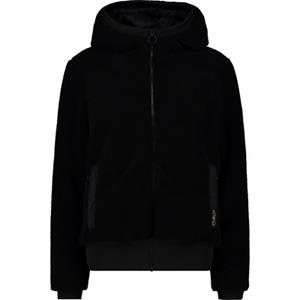 CMP Dames Hoodie Jas