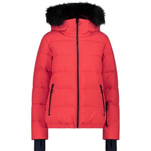 CMP Dames Hoodie Jas