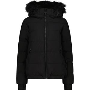 CMP Dames Hoodie Jas
