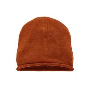 Lascana Beanie Gebreide muts Fijn breiwerk met rolrand, wintermuts, herfstmuts, muts