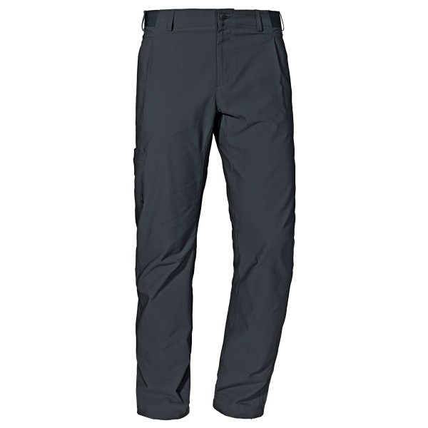 Schöffel - Pants Oaktree - Vrijetijdsbroek, blauw