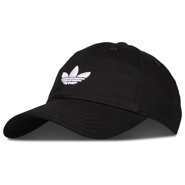 Adidas Baseball Unisex Petten - Zwart - 
