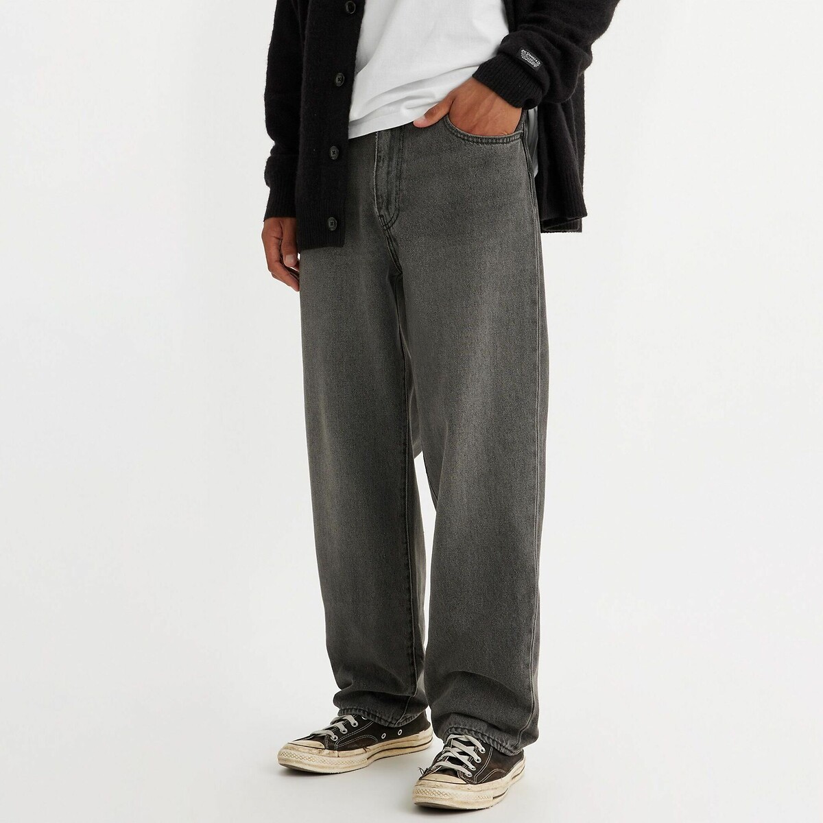 Levi's Jeans 568 Loose Straight Carpenter