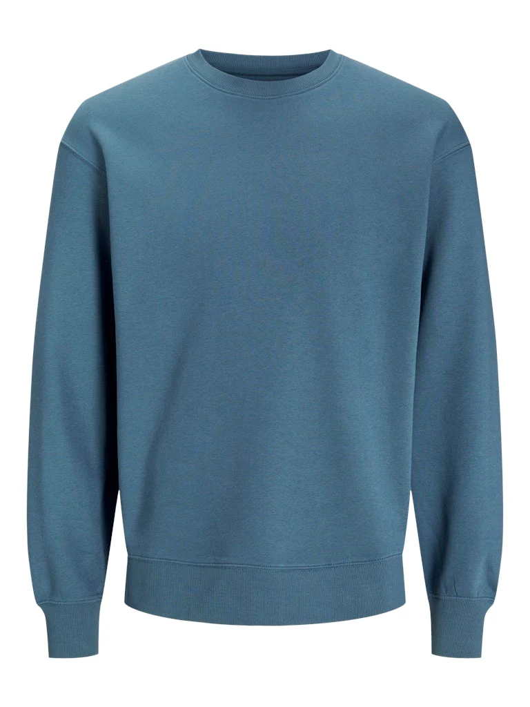 Jack & Jones Jjestar basic sweat crew neck (kopie)
