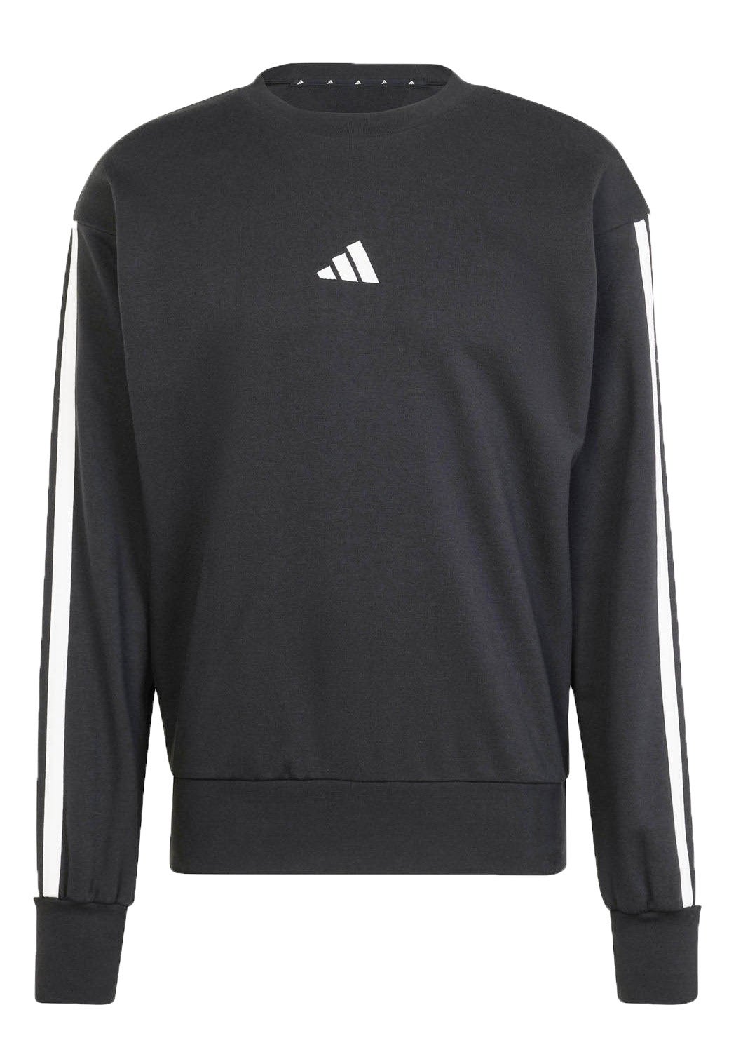 Adidas Essential 3-stripes French Terry Sweater