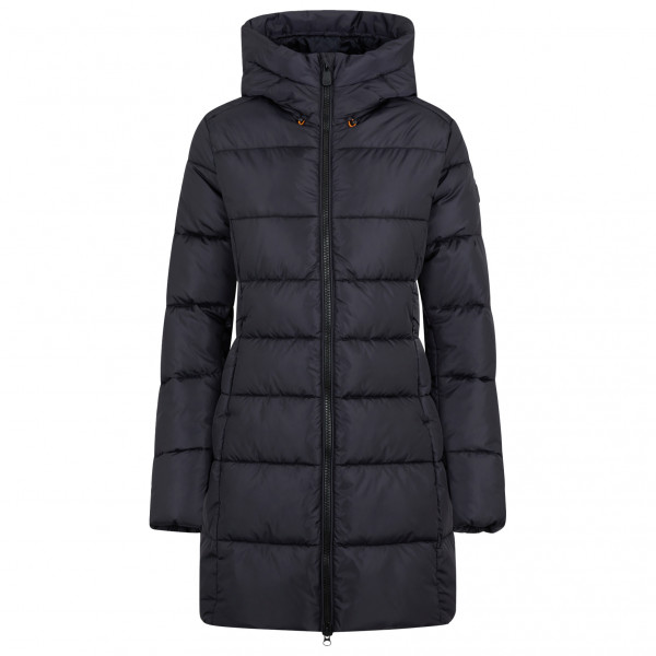 Save the Duck - Women's Taylor - Lange jas, grijs