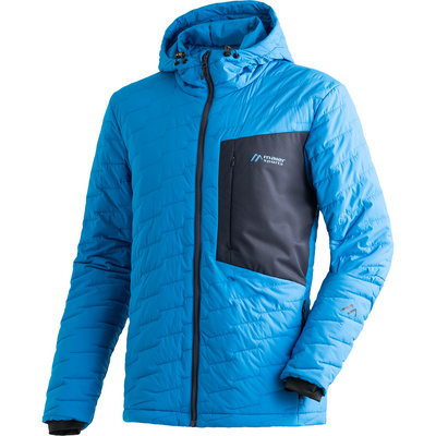 Maier Sports Heren Donovaly Jas