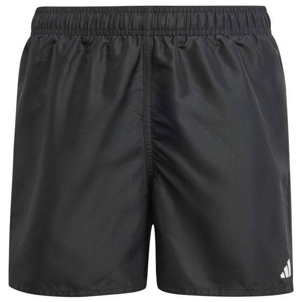adidas - Kid's Solid Shorts - Boardshort, zwart/grijs