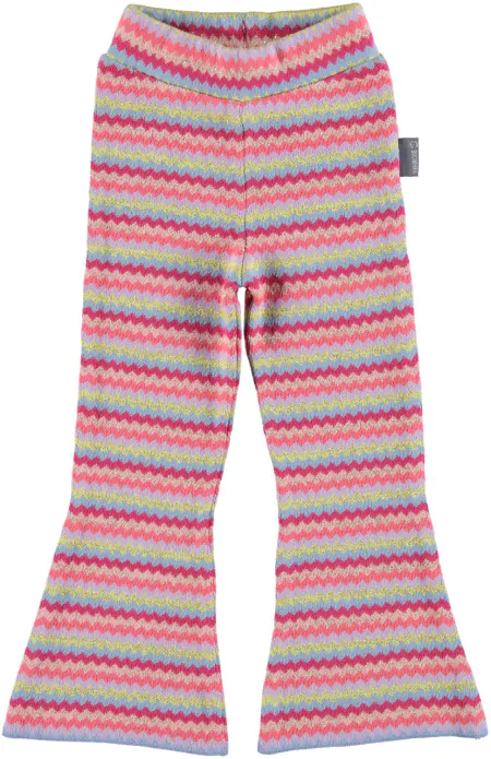 Vinrose Meisjes broek multi
