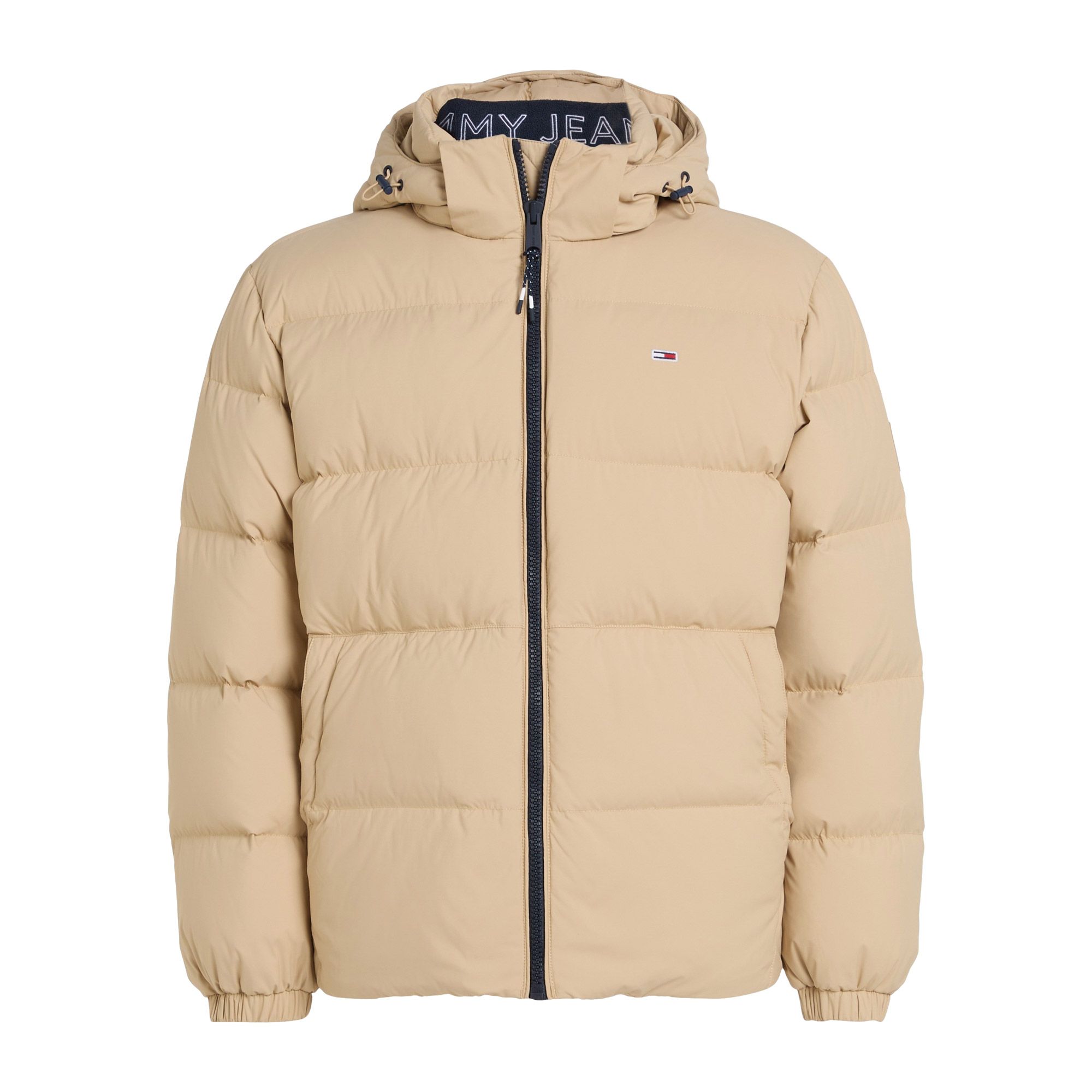 Tommy Hilfiger Essential Down Winterjas Heren