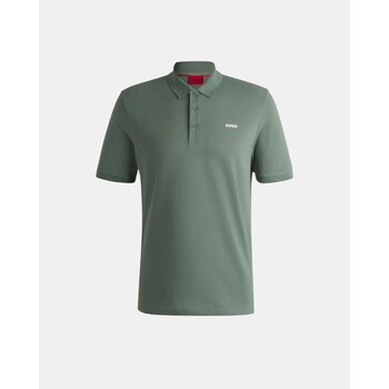 T-shirt Korte Mouw BOSS 50466182 DONOS222