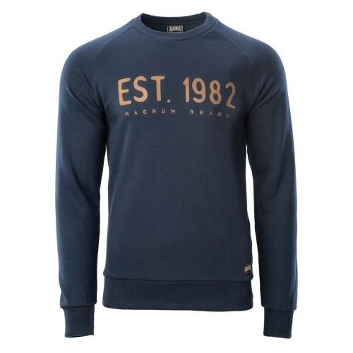 Magnum Mens Benelli Sweatshirt XXL
