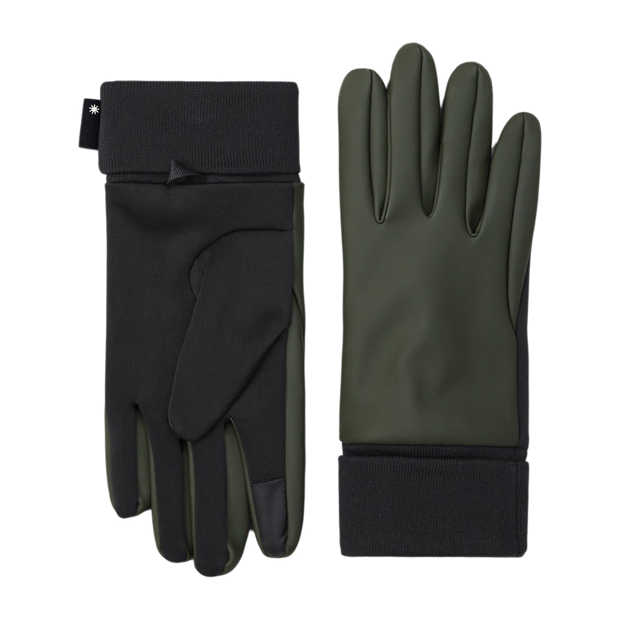 Rains Handschoenen Senior