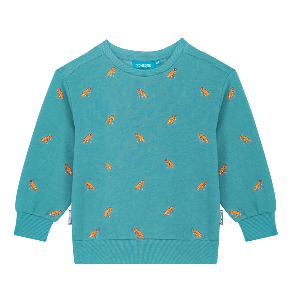 Someone jongens sweater