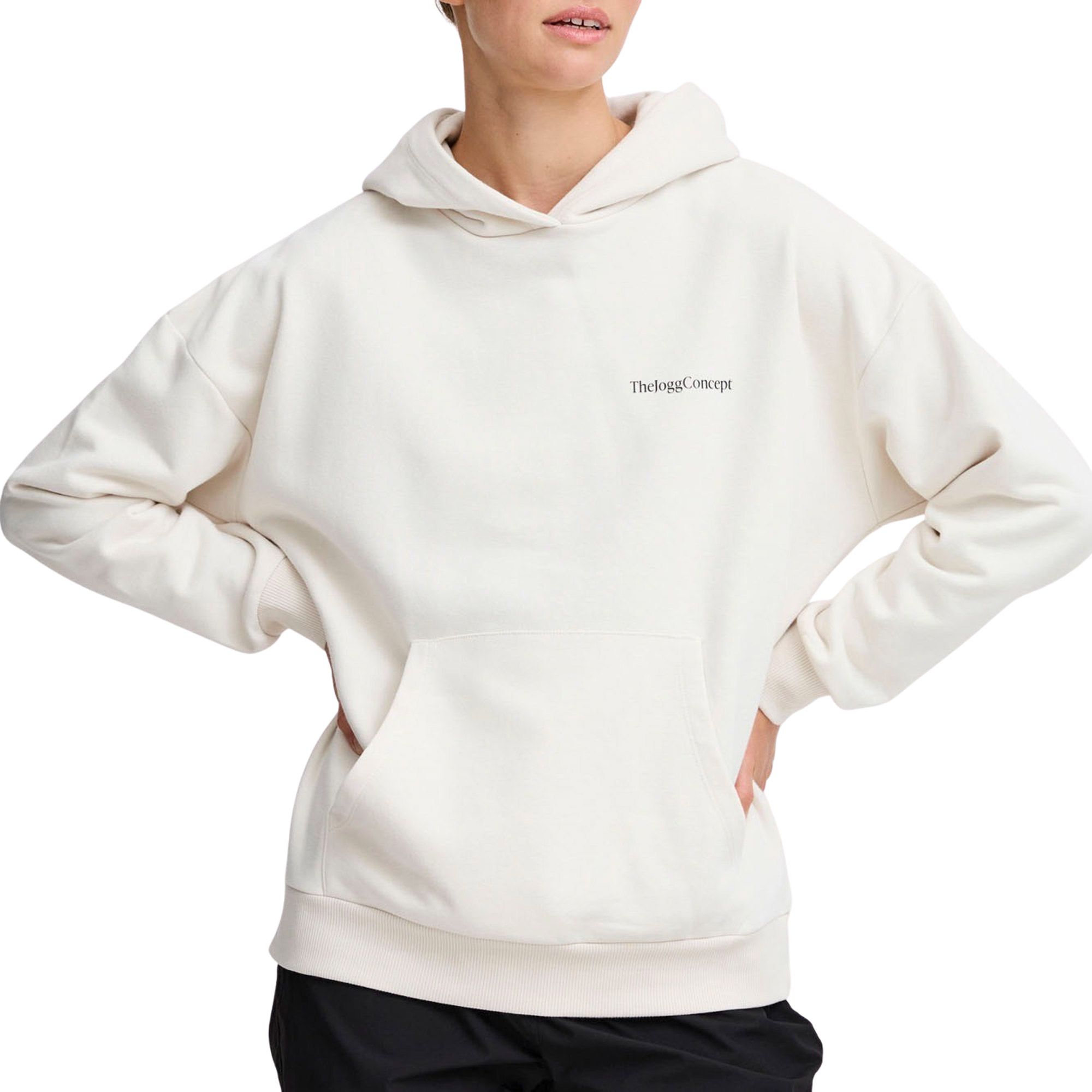 The Jogg Concept Saja Hoodie Dames