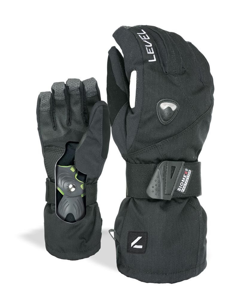 Level Gloves Level Fly