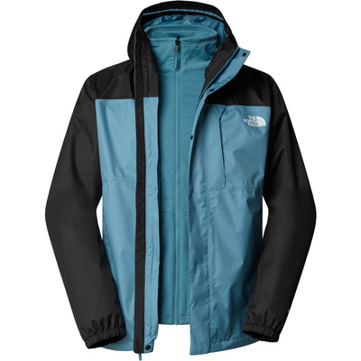 The North Face Heren Quest Triclimate Jas